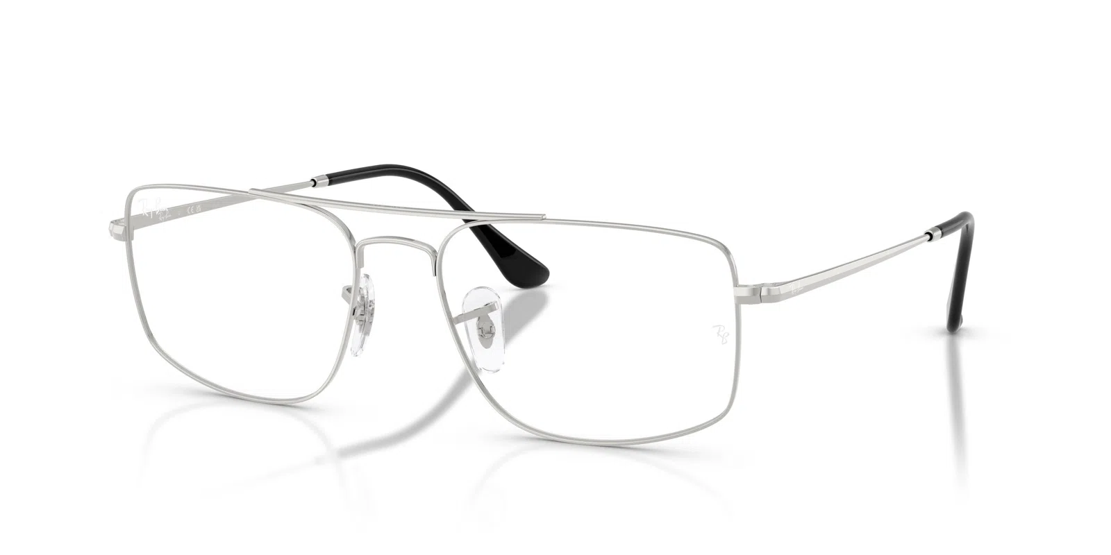 Ray-Ban Rx6579 6579 Eyeglasses - view 18